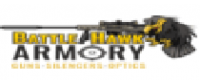 Cashback at BattleHawk Armory US