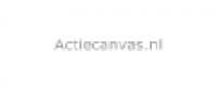 Cashback at Actiecanvas NL