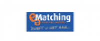 Cashback at E-matching NL