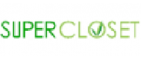 Cashback at SuperCloset US