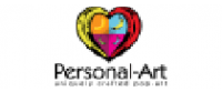 Cashback at Personal-Art.me UK