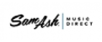 Cashback at Sam Ash Quikship Corp. US