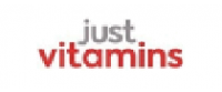 Reembolso na Just Vitamins UK