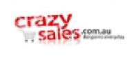 Reembolso na CrazySales AU