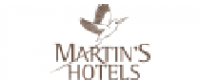Cashback at Martinshotels BE