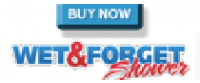 Cashback at Wet and Forget UK