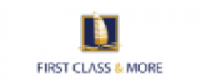 Reembolso na First Class & More FZE DE