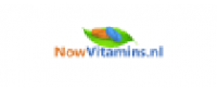 Cashback at NOWvitamins NL