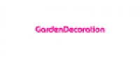 Cashback at Gardendecoration UK