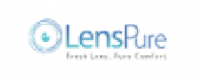 Cashback at LensPure US