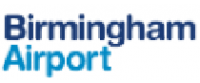 Reembolso na Birmingham Airport Parking UK