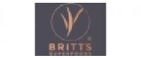 Reembolso na Britts Superfoods UK