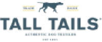 Cashback at Tall Tails US