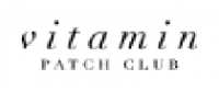 Cashback at Vitamin Patch Club US
