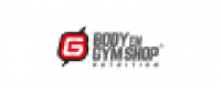 Reembolso na Bodyengymshop NL