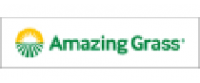 Cashback at Amazing Grass US