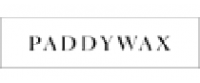 Cashback at Paddywax US