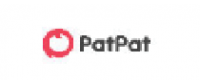 Reembolso na PatPat UK