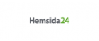 Cashback at Hemsida24 SE