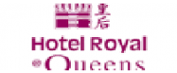 Reembolso na Hotel Royal Queens