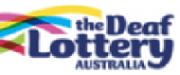 Cashback at Deaf Lottery Australia
