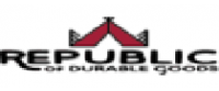 Cashback at Republic of Durable Goods