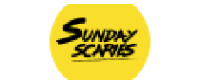 Cashback at Sunday Scaries