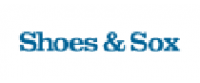 Cashback at Shoes & Sox AU