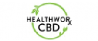 Cashback at HealthworxCBD US