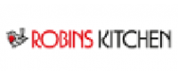 Cashback at Robins Kitchen US