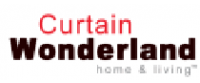 Reembolso na Curtain Wonderland AU