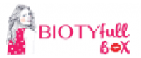 Cashback at Biotyfullbox - Standard FR