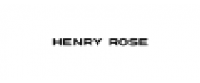Cashback at Henry Rose US
