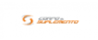 Cashback at Corpo & Suplemento