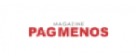 Cashback at Magazine Pag Menos