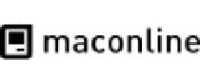 Cashback bei Maconline DE