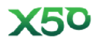 Cashback dans X50 Lifestyle AU