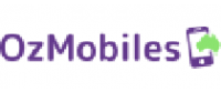 Cashback at OzMobiles AU