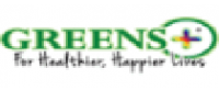 Cashback at Greens Plus US