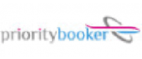 Cashback at Priority Booker UK