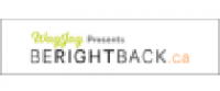 Cashback at BeRightBack.ca CA
