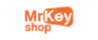 Cashback at Mrkeyshop.com UK