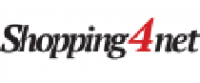 Cashback at shopping4net.fi FI