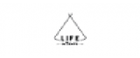 Cashback at Life InTents US