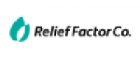 Reembolso na Relief Factor US