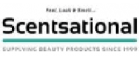 Cashback at Scentsational UK 2