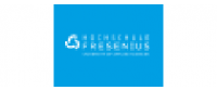 Reembolso na Hochschule Fresenius - Infomaterial-Anforderung DE