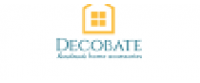 Cashback at Decobate US
