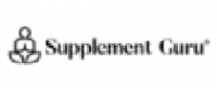Reembolso na Supplement Guru UK