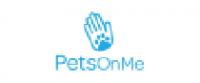 Cashback at PetsOnMe Pet Insurance